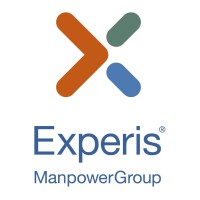 Experis UK.logo