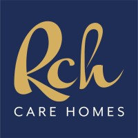 RCH Care Homes.logo