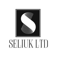 SELIUK LTD.logo