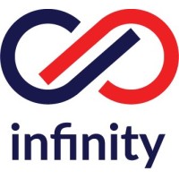 Infinity .logo