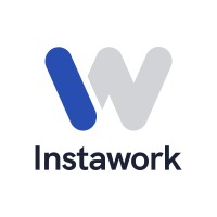 Instawork.logo