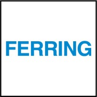 Ferring Pharmaceuticals.logo