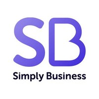 Simply Business.logo