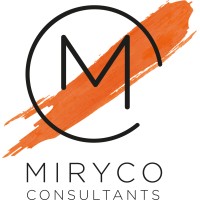 Miryco Consultants Ltd.logo