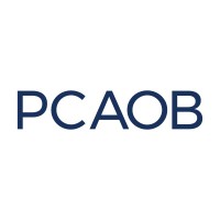 Public Company Accounting Oversight Board (PCAOB).logo