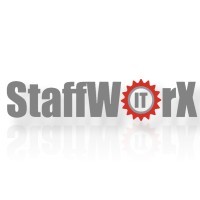 Staffworx.logo