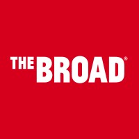 The Broad.logo