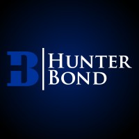 Hunter Bond.logo