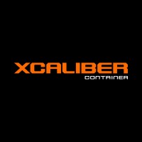 XCaliber Container.logo