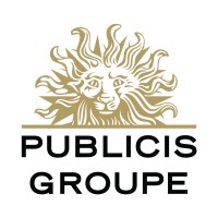 Publicis Groupe.logo