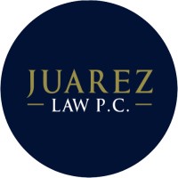 Juarez Law P.C..logo