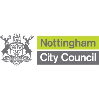 Nottingham City Council.logo