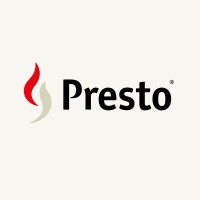 Presto.logo