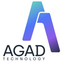 AGAD Technology.logo