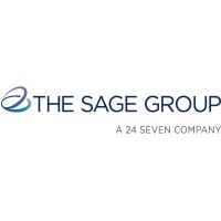 The Sage Group.logo