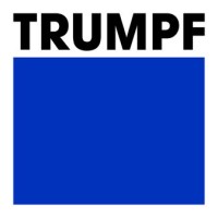 TRUMPF.logo