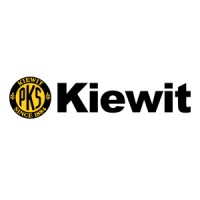 Kiewit.logo