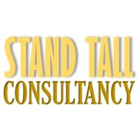 Stand Tall Consultancy.logo