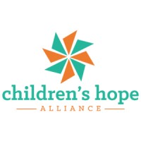 Children's Hope Alliance.logo