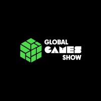 Global Games Show.logo