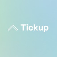 Tickup.logo