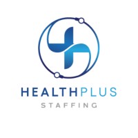 HealthPlus Staffing.logo