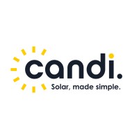 Candi Solar.logo