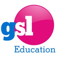 GSL Education.logo