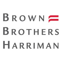 Brown Brothers Harriman.logo