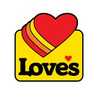 Love's Travel Stops.logo