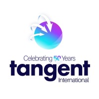 Tangent International.logo