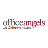 Office Angels.logo