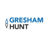 Gresham Hunt.logo