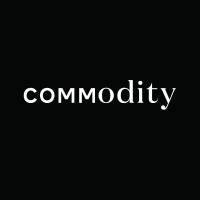 Commodity Fragrances.logo