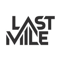 The Last Mile.logo