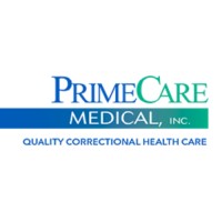 PrimeCare Medical, Inc..logo