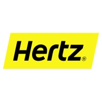 The Hertz Corporation.logo