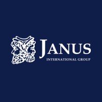 Janus International.logo