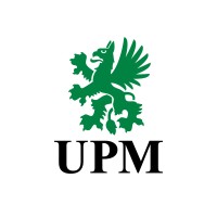 UPM - The Biofore Company.logo