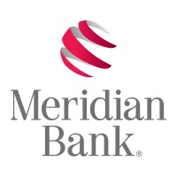 Meridian Bank.logo