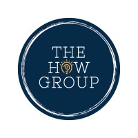 The HOW Group.logo