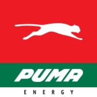 Puma Energy.logo