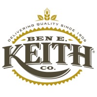 Ben E. Keith Company.logo