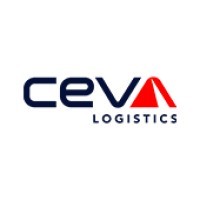 CEVA Logistics.logo