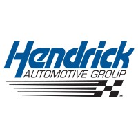 Hendrick Automotive Group.logo