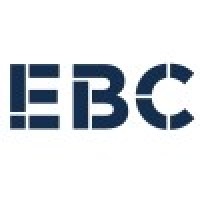 EBC Inc..logo