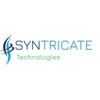 Syntricate Technologies.logo