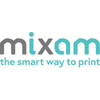 Mixam.logo