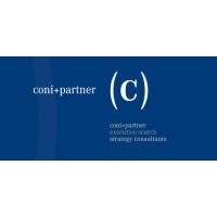 coni+partner AG.logo