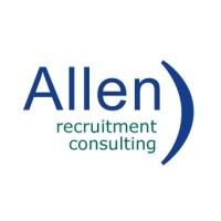 Allen Recruitment Consulting.logo